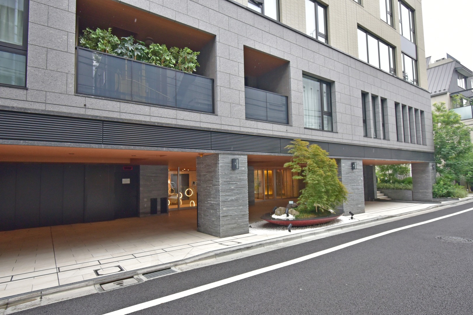 THE SANMAISON 白金台五丁目の物件画像3