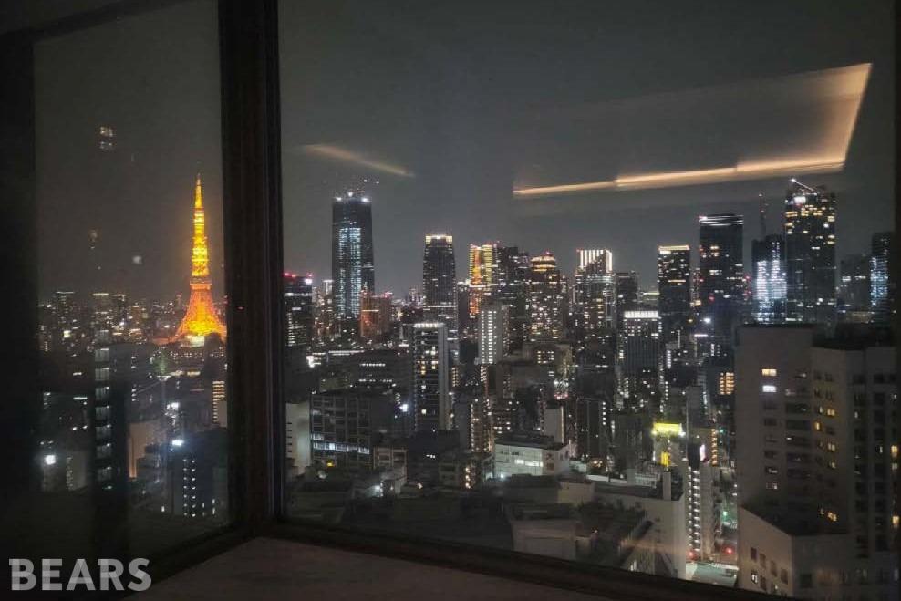 東京ツインパークス レフトウィングの物件画像7
