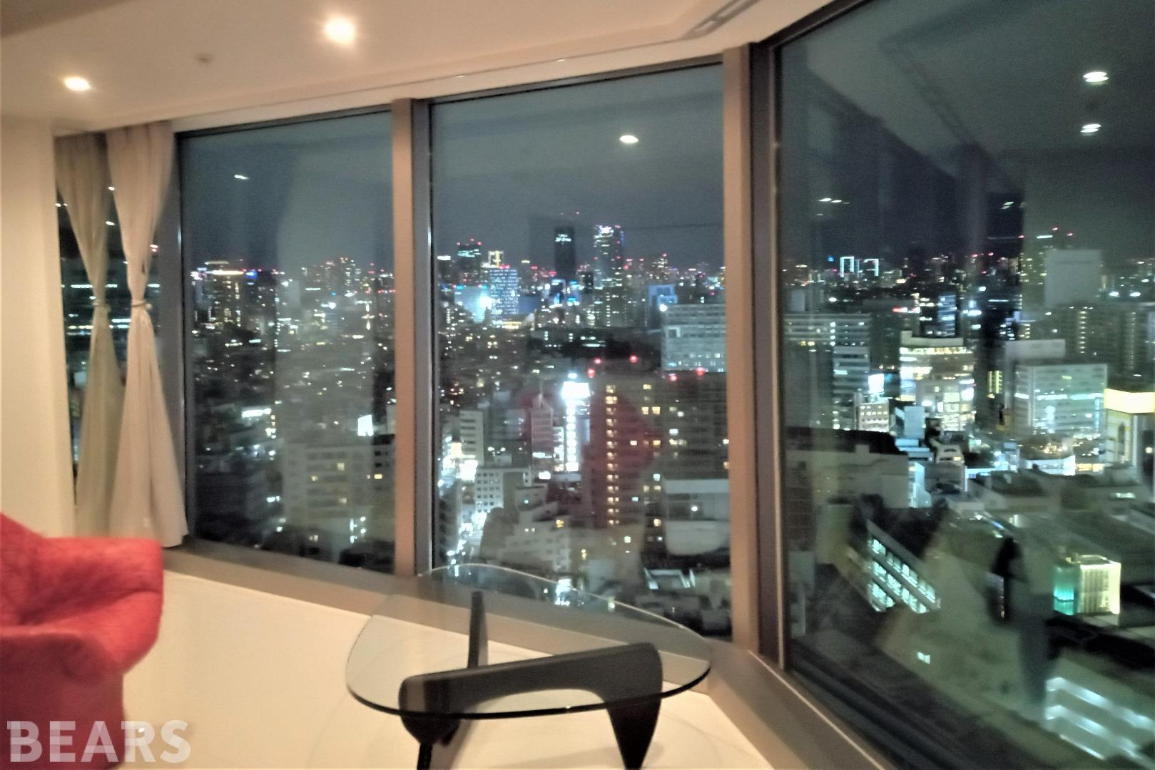パークコート渋谷ザタワーの物件画像7
