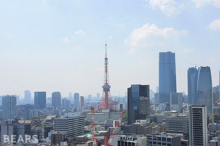 東京ツインパークス レフトウィングの物件画像7