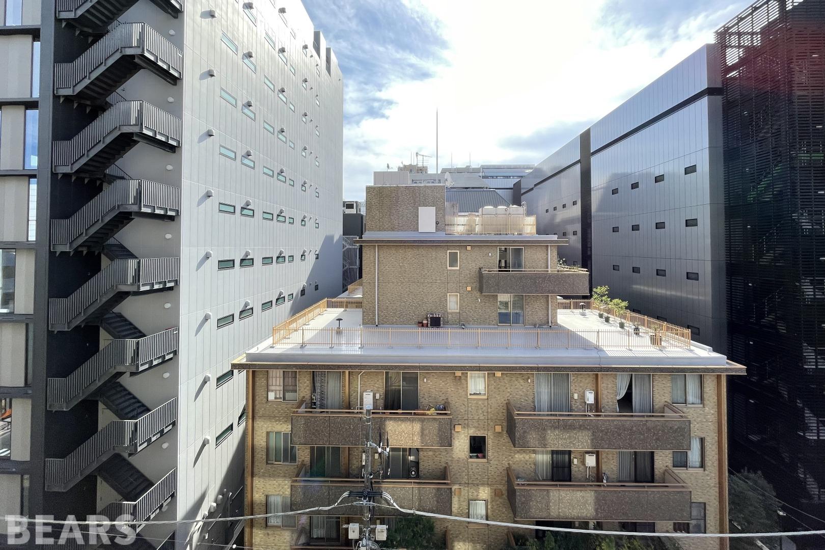グランフォルム六番町の物件画像6