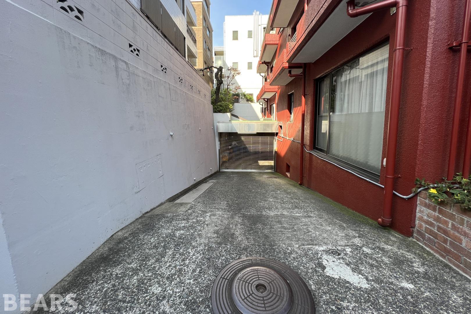 グリーンパーク原宿の物件画像10