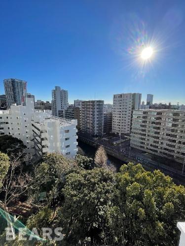 マンション雅叙苑 1号館の物件画像9