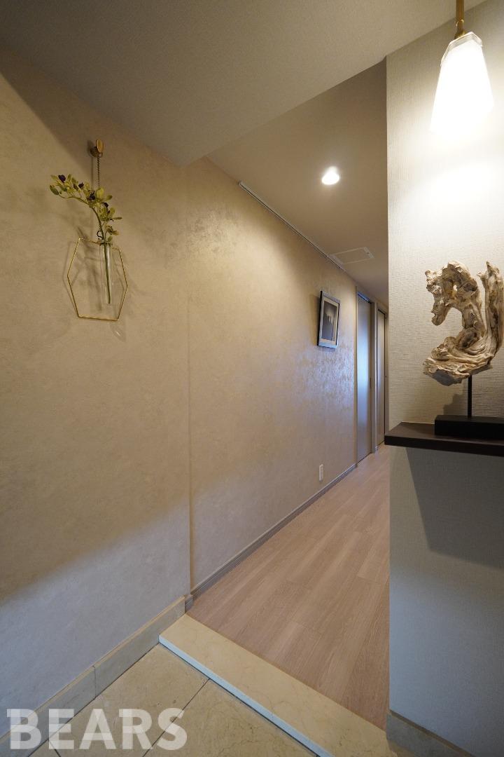 フェアロージュ目白台一丁目静凛館の物件画像15