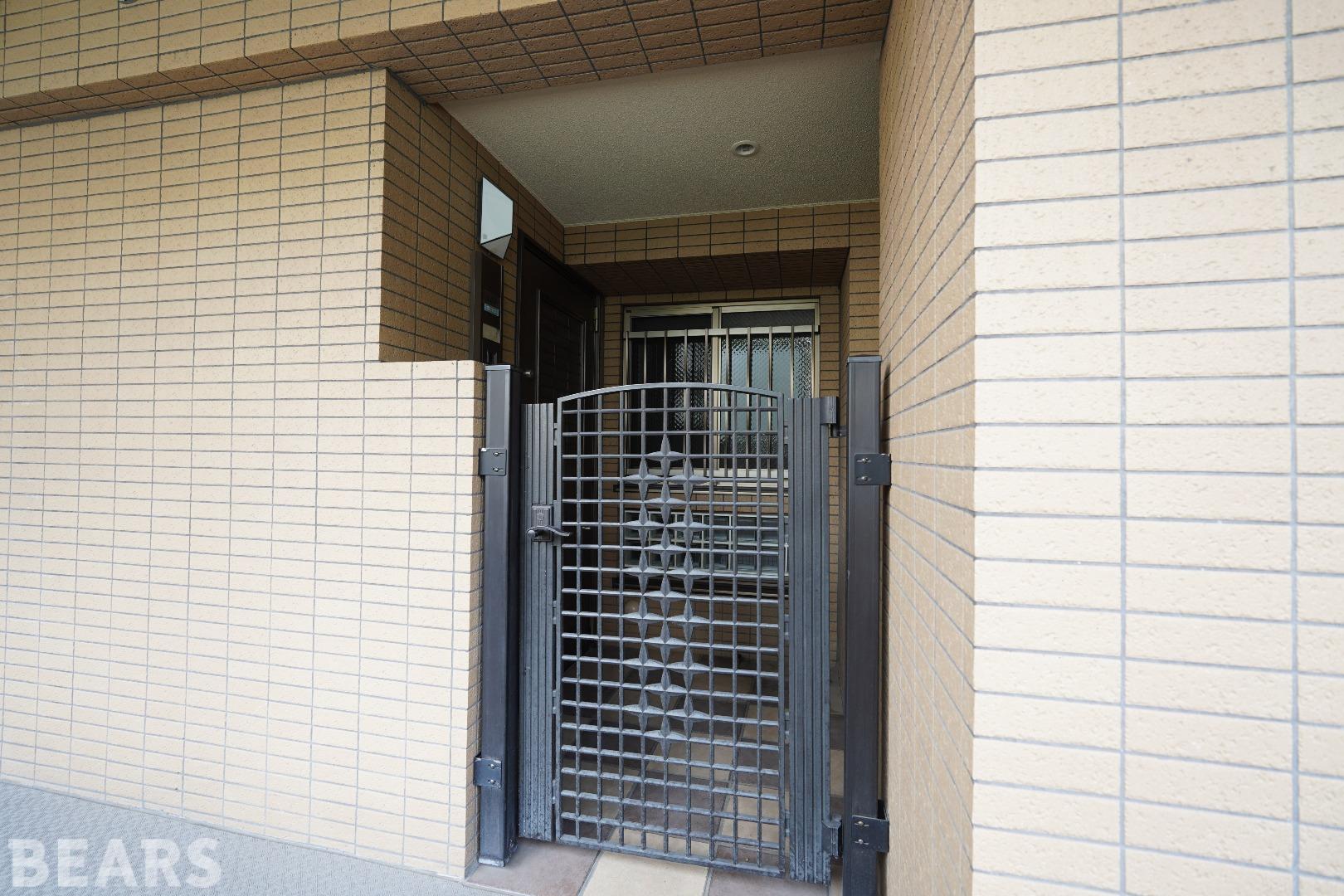 フェアロージュ目白台一丁目静凛館の物件画像21
