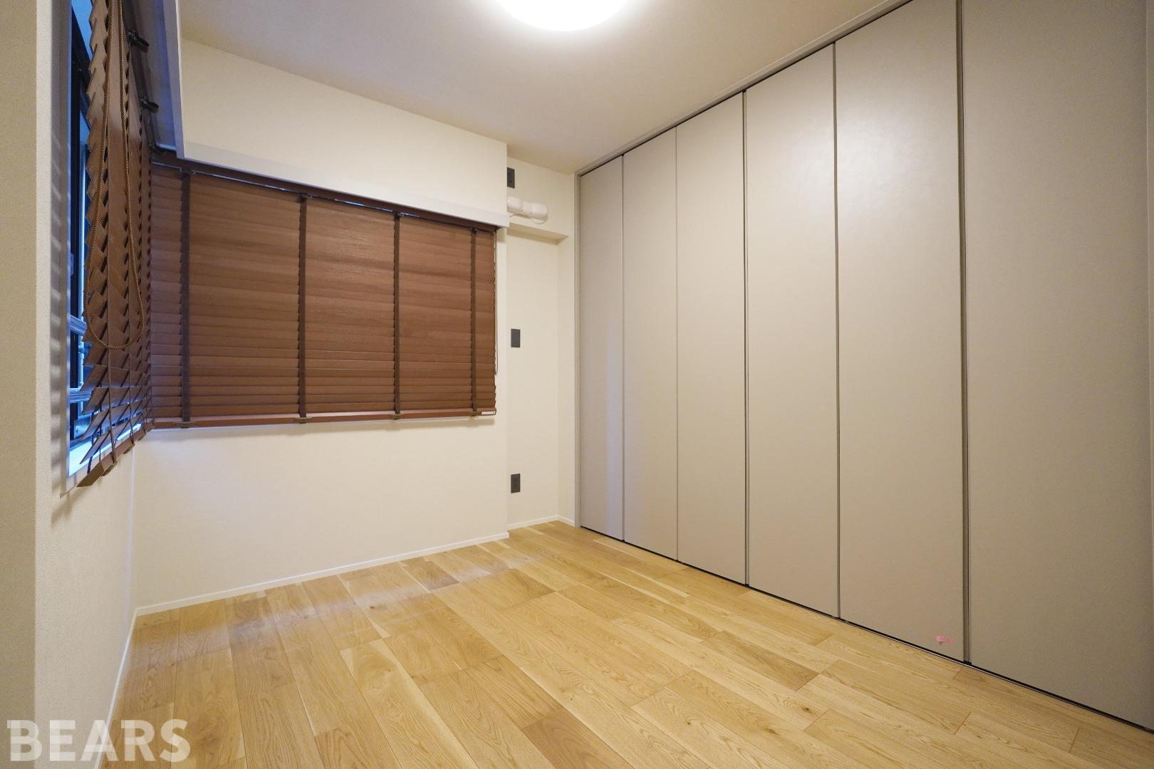 ドミール南青山の物件画像7