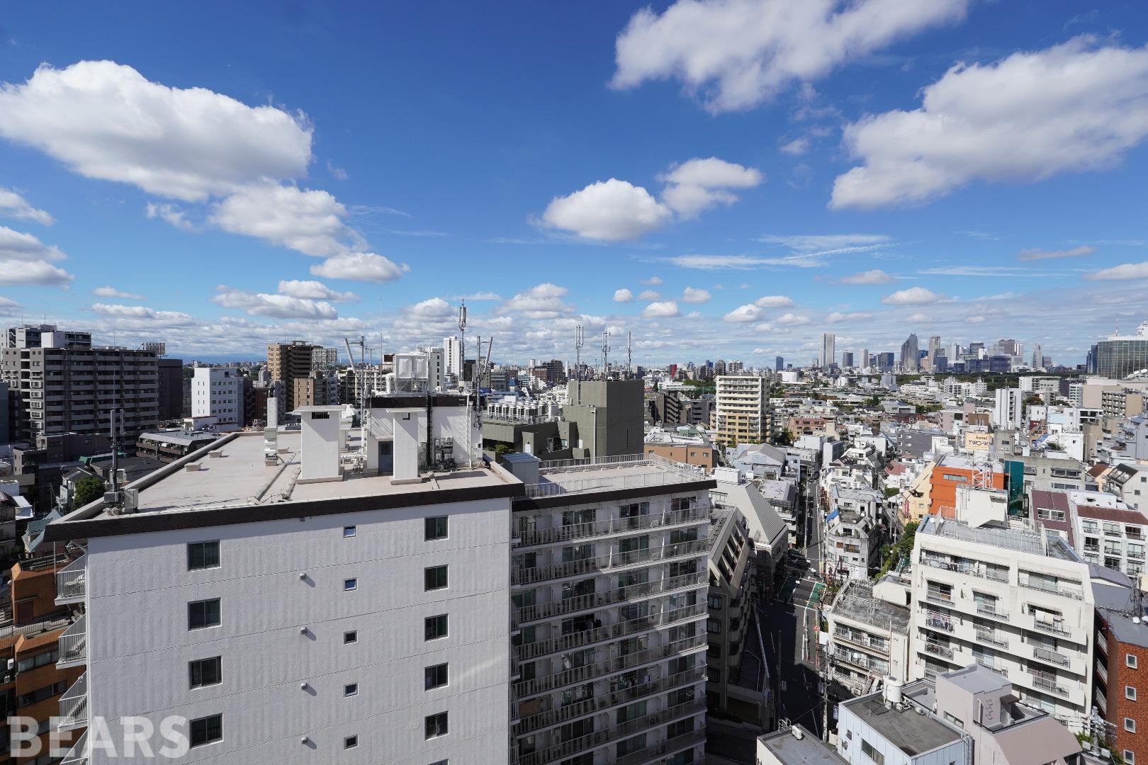 ライオンズマンション渋谷道玄坂の物件画像9