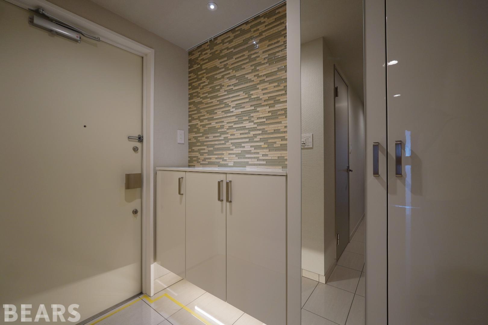 グランスイート文京小石川の物件画像18