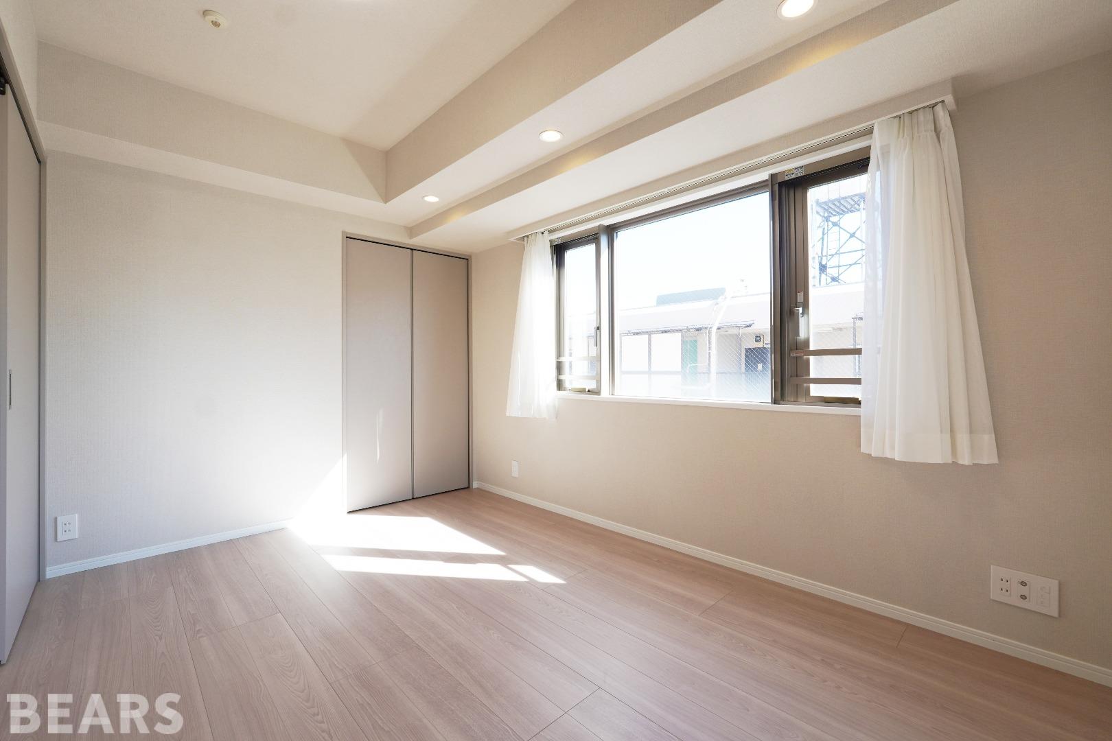 グランスイート文京小石川の物件画像8