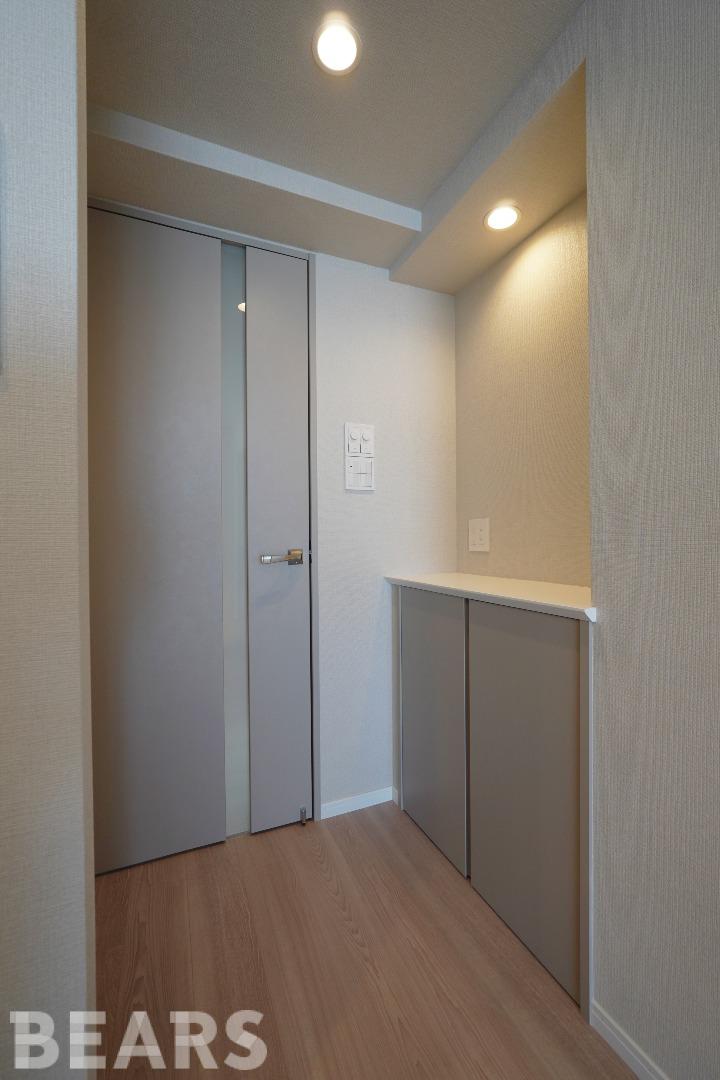 グランスイート文京小石川の物件画像13