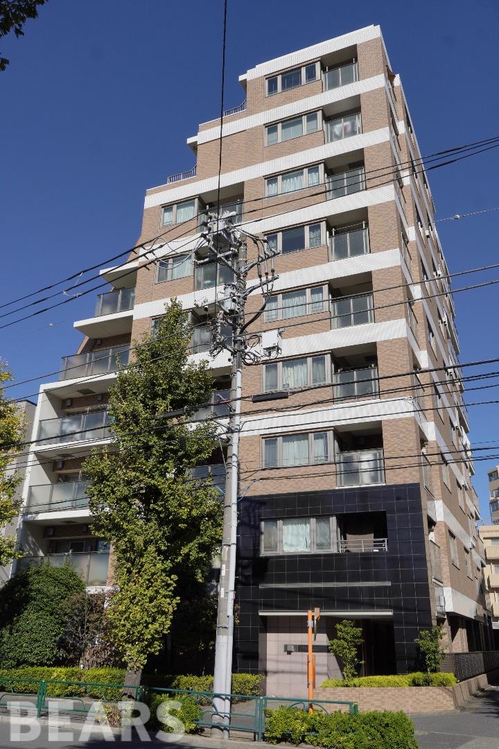 グランスイート文京小石川の物件画像23