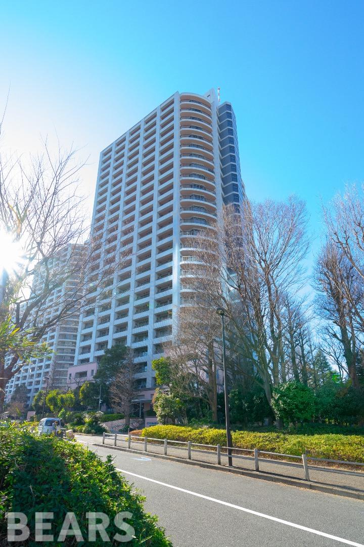 西戸山タワーホウムズノースタワーの物件画像18