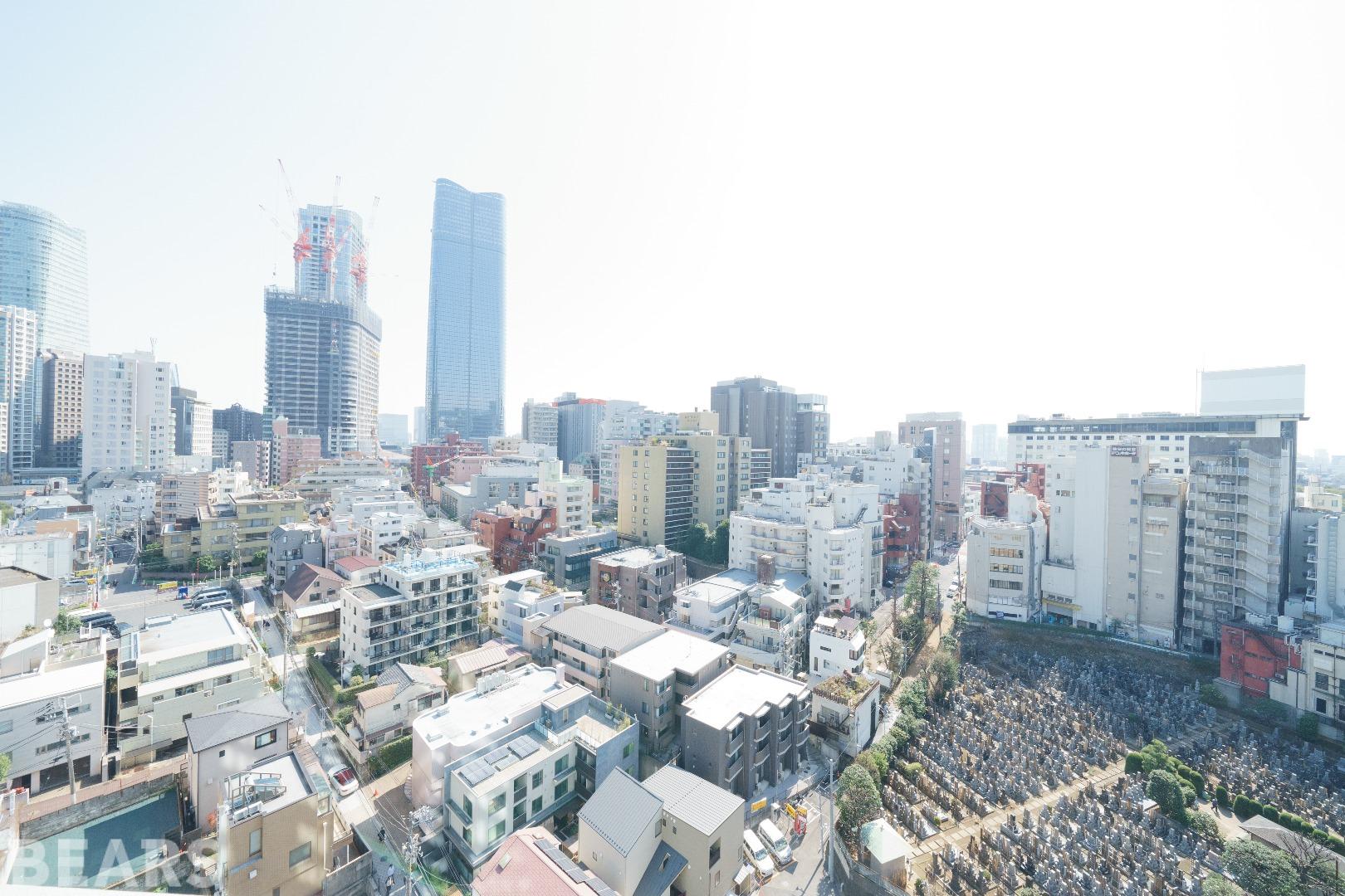 THE ROPPONGI TOKYOの物件画像8